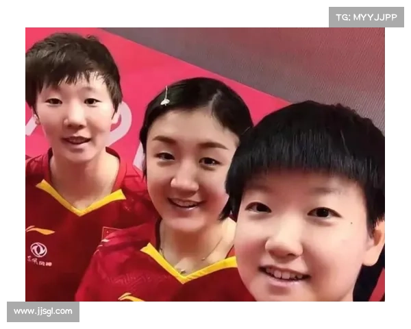 全运会女单激战升级 王曼昱孙颖莎巅峰对决 陈梦能否逆袭问鼎冠军